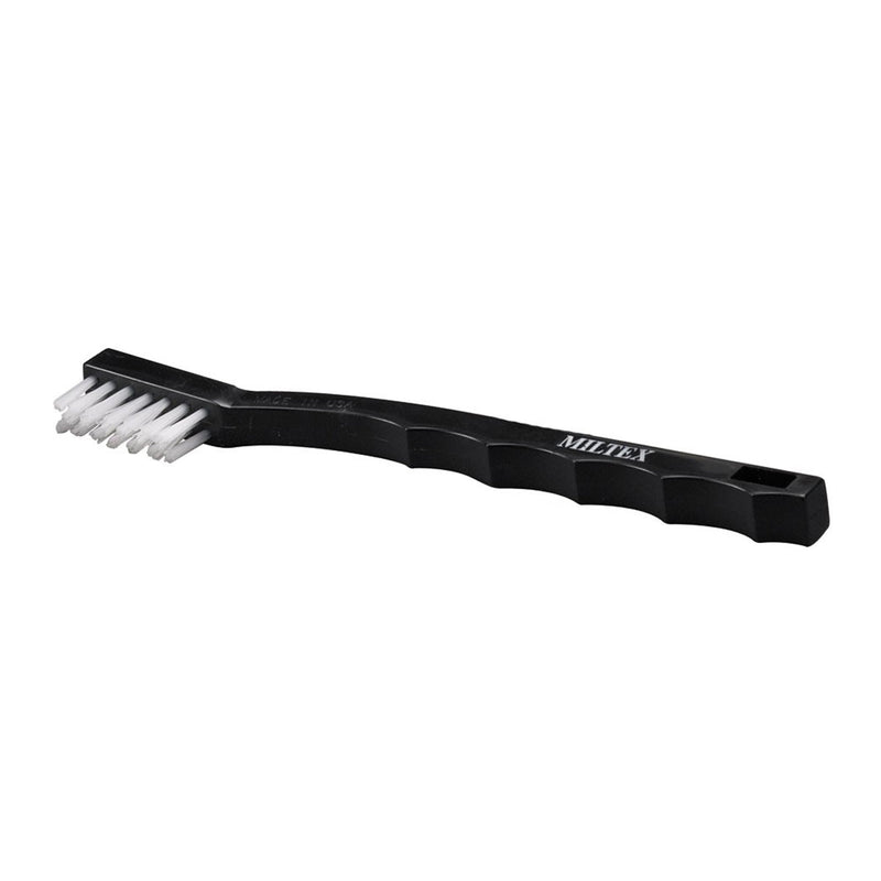 Miltex Instrument Cleaning Brush, Stainless Steel Bristles