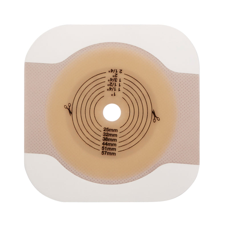 New Image™ Flextend™ Colostomy Barrier With Up to 2¼ Inch Stoma Opening