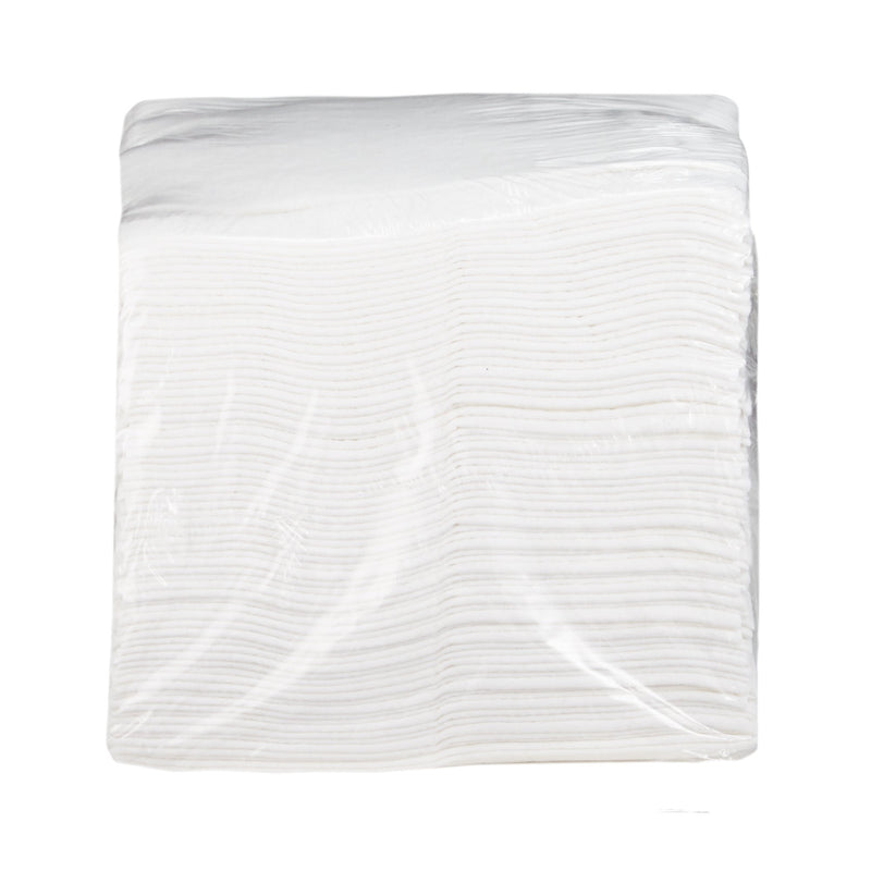 McKesson Disposable Washcloth, 10 x 13 Inch