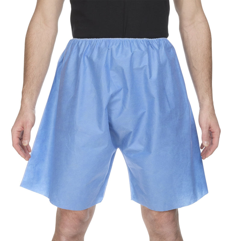 HPK Industries Exam Shorts, X-Large