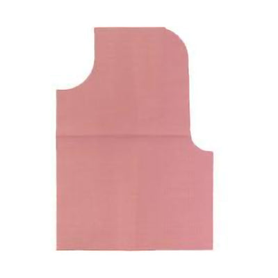 Tidi® Sterile Breast General Purpose Drape, 21 W x 30 L Inch