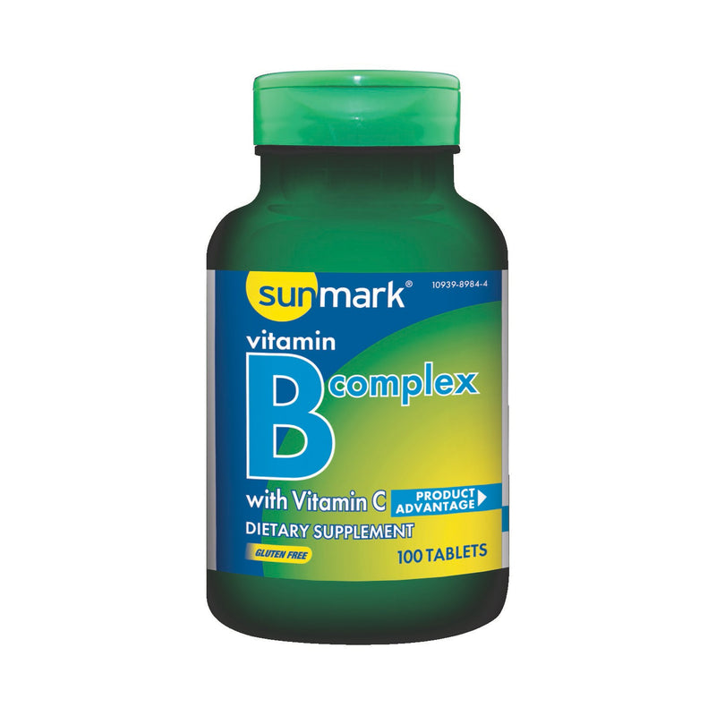 sunmark® Multivitamin Supplement