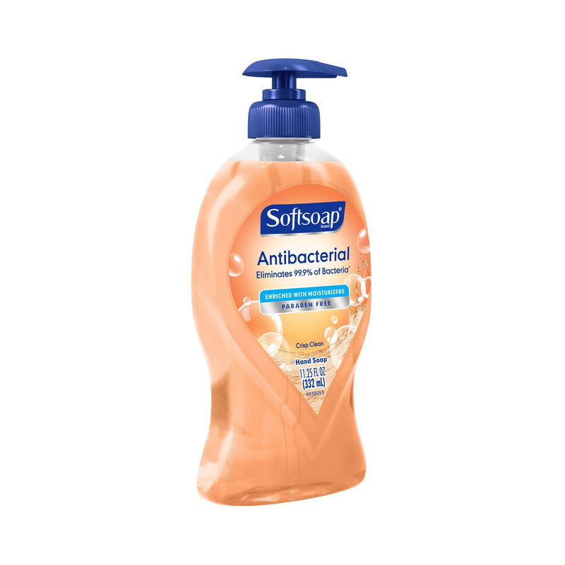 Softsoap® Antibacterial Soap