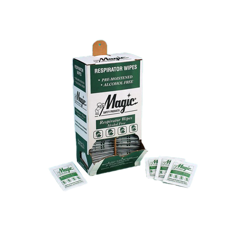 Magic™ Premoistened Surface Disinfectant Wipes