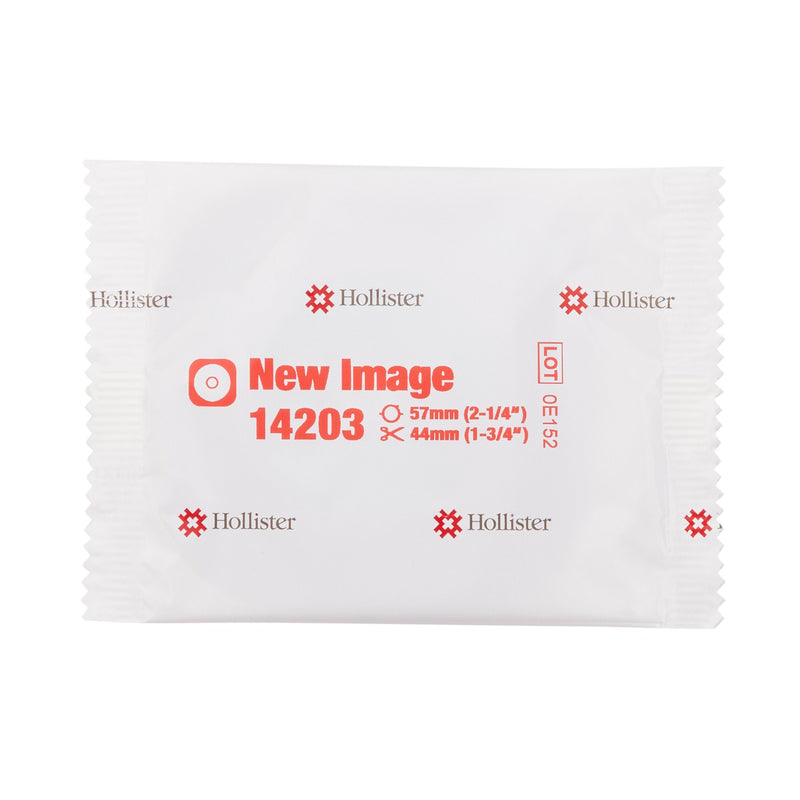 New Image™ Flextend™ Colostomy Barrier With Up to 1¾ Inch Stoma Opening