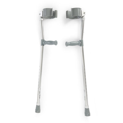 McKesson Forearm Crutch