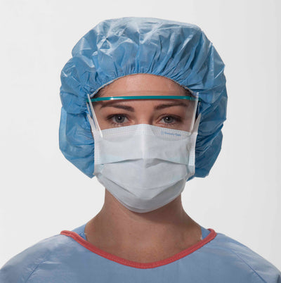 The Lite One® Surgical Mask