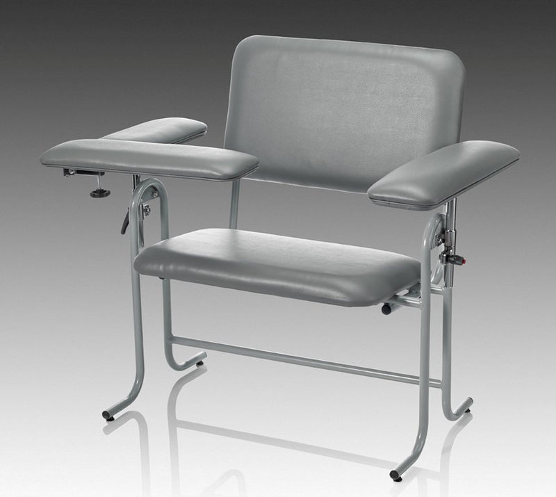 McKesson Blood Drawing Chair