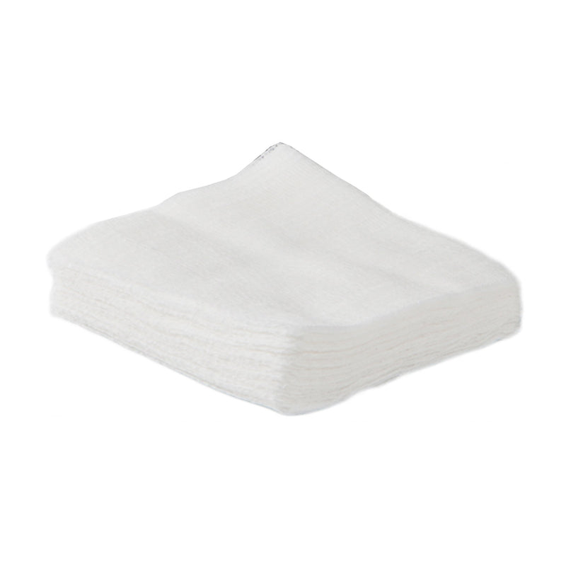 Dermacea™ NonSterile USP Type VII Gauze Sponge, 4 x 4 Inch