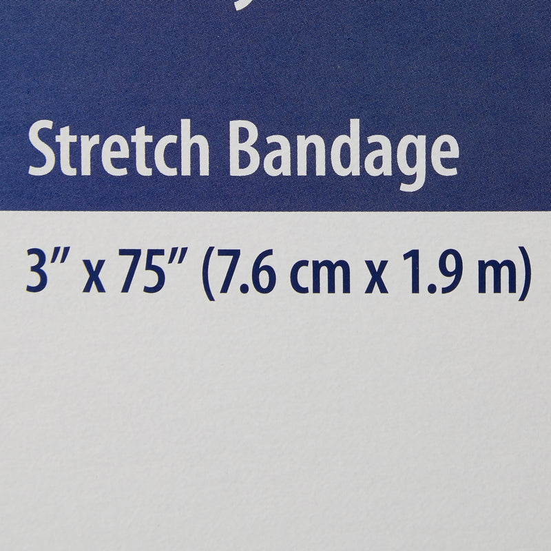 Curity™ Sterile Conforming Bandage, 3 x 75 Inch