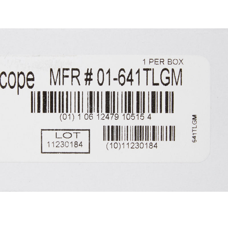 McKesson LUMEON™ Sprague - Rappaport Stethoscope