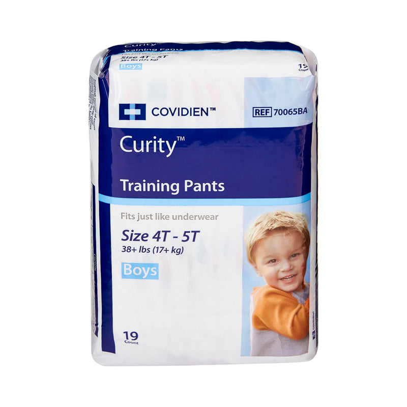 Curity™ Training Pants, Extra Large