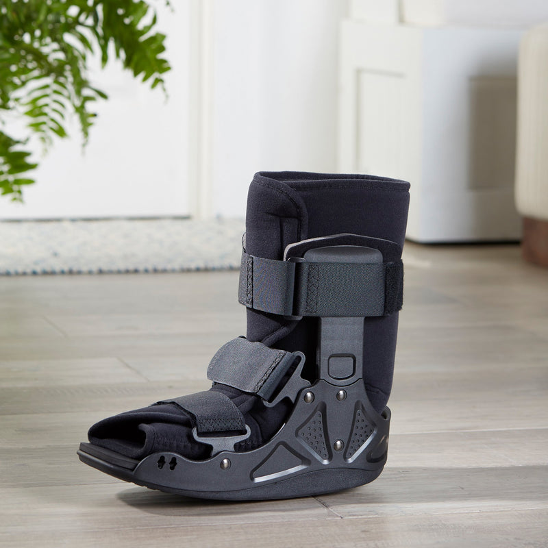 McKesson Standard Walker Boot, Large