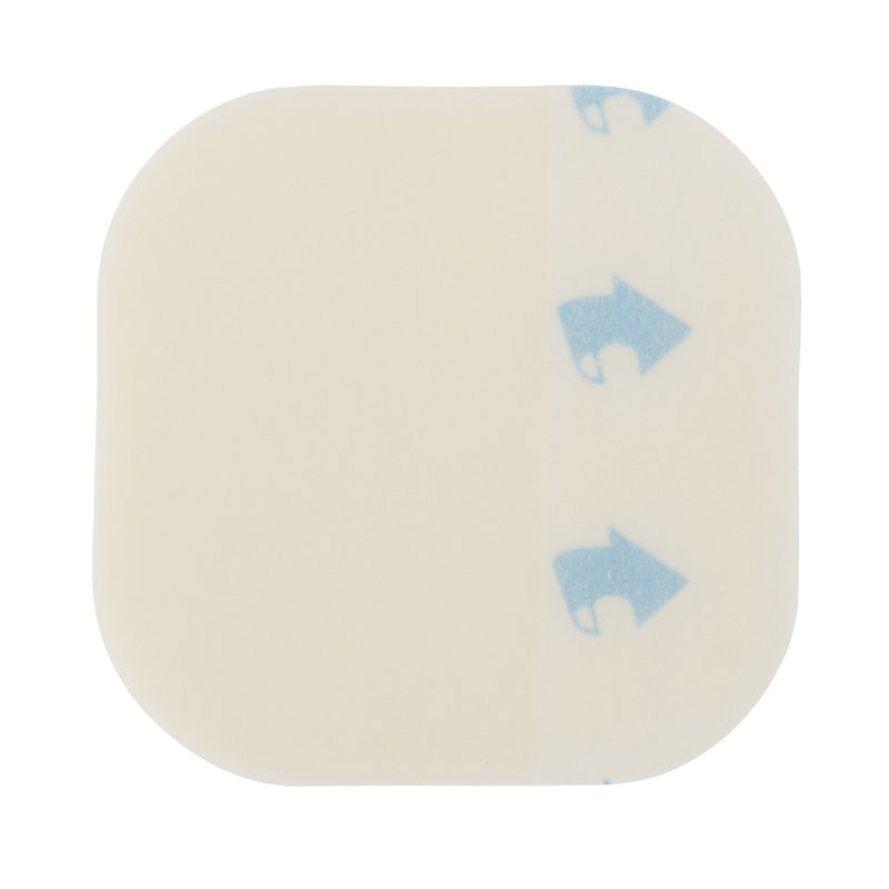 McKesson Hydrocolloid Dressing, 2 x 2 Inch