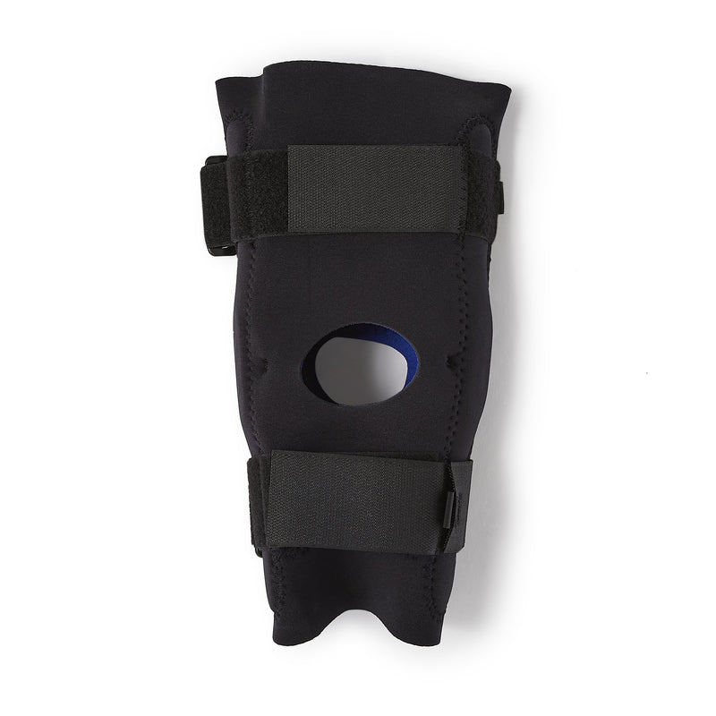 Reddie® Knee Brace, Wraparound / Hook and Loop Straps, Left or Right Knee