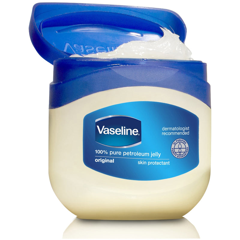 Vaseline® Petroleum Jelly