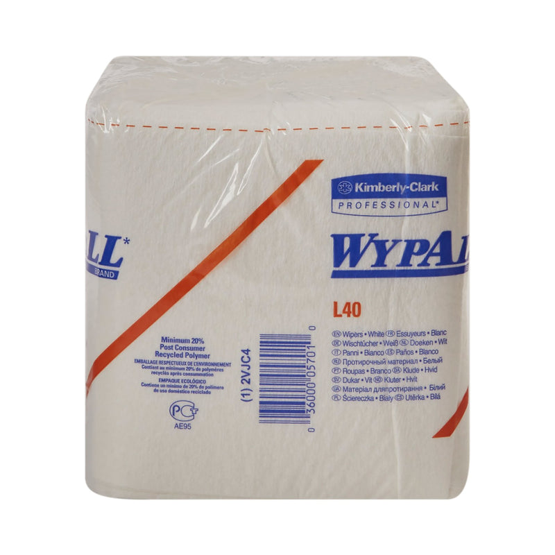 WypAll® L40 Towels