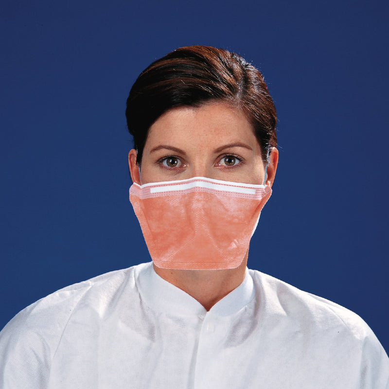 FluidShield® Medical N95 Particulate Respirator / Surgical Mask