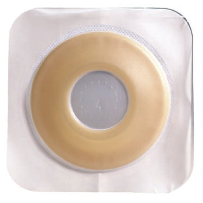 Sur-Fit Natura® Colostomy Barrier With 5/8 Inch Stoma Opening