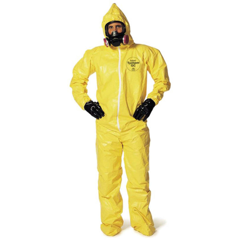 DuPont ™ Tychem ™QC122 Coverall