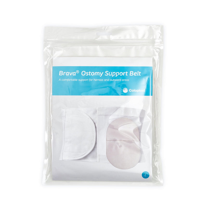 Brava® Ostomy Support Belt