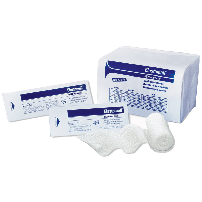 Elastomull® NonSterile Conforming Bandage, 2 Inch x 4-1/10 Yard