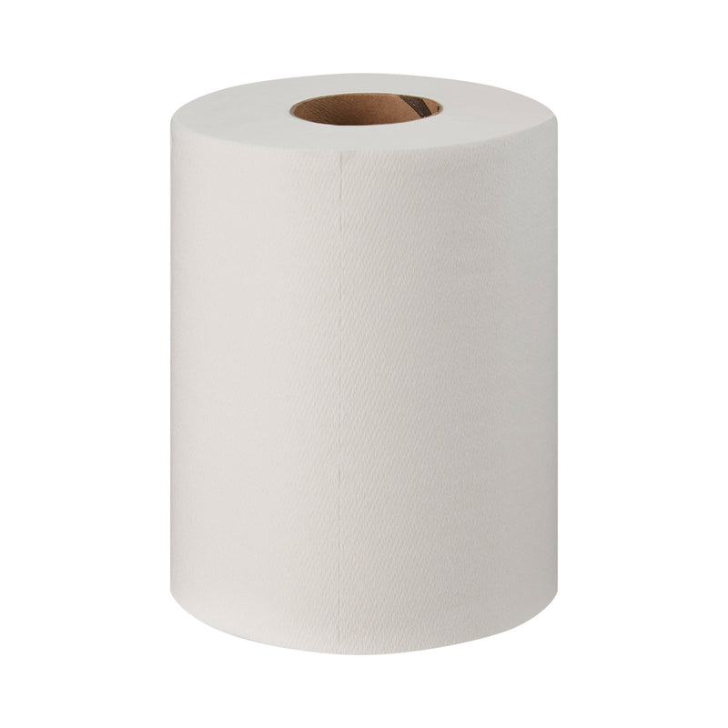 SofPull® White Paper Towel, 4795 Feet, 8 Rolls per Case