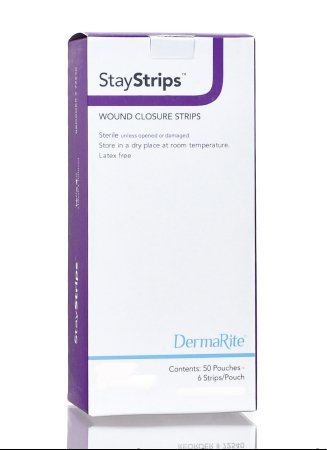 StayStrips® Skin Closure Strip