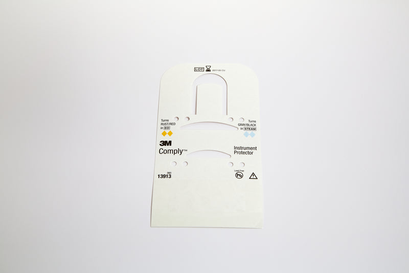 Comply™ Instrument Tip Protector