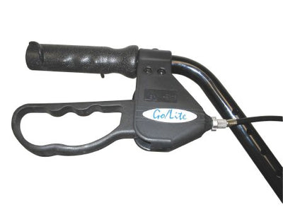 drive™ Brake, For Use With Rollators