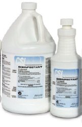 CSI Surface Disinfectant Cleaner