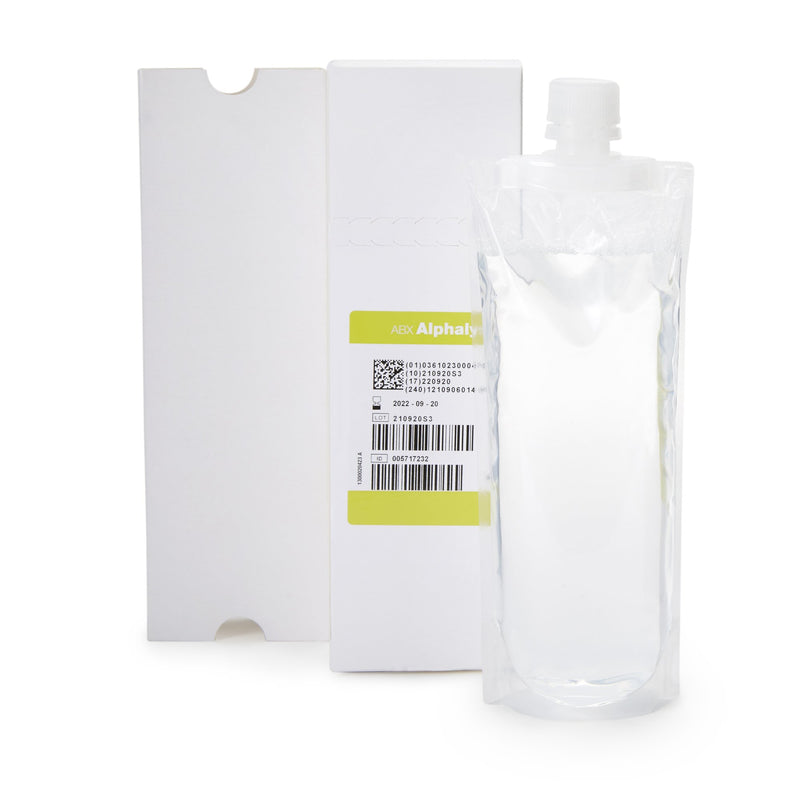 ABX Pentra™ Reagent for ABX Micros CRP 200 / Micros 60, Alphalyse test