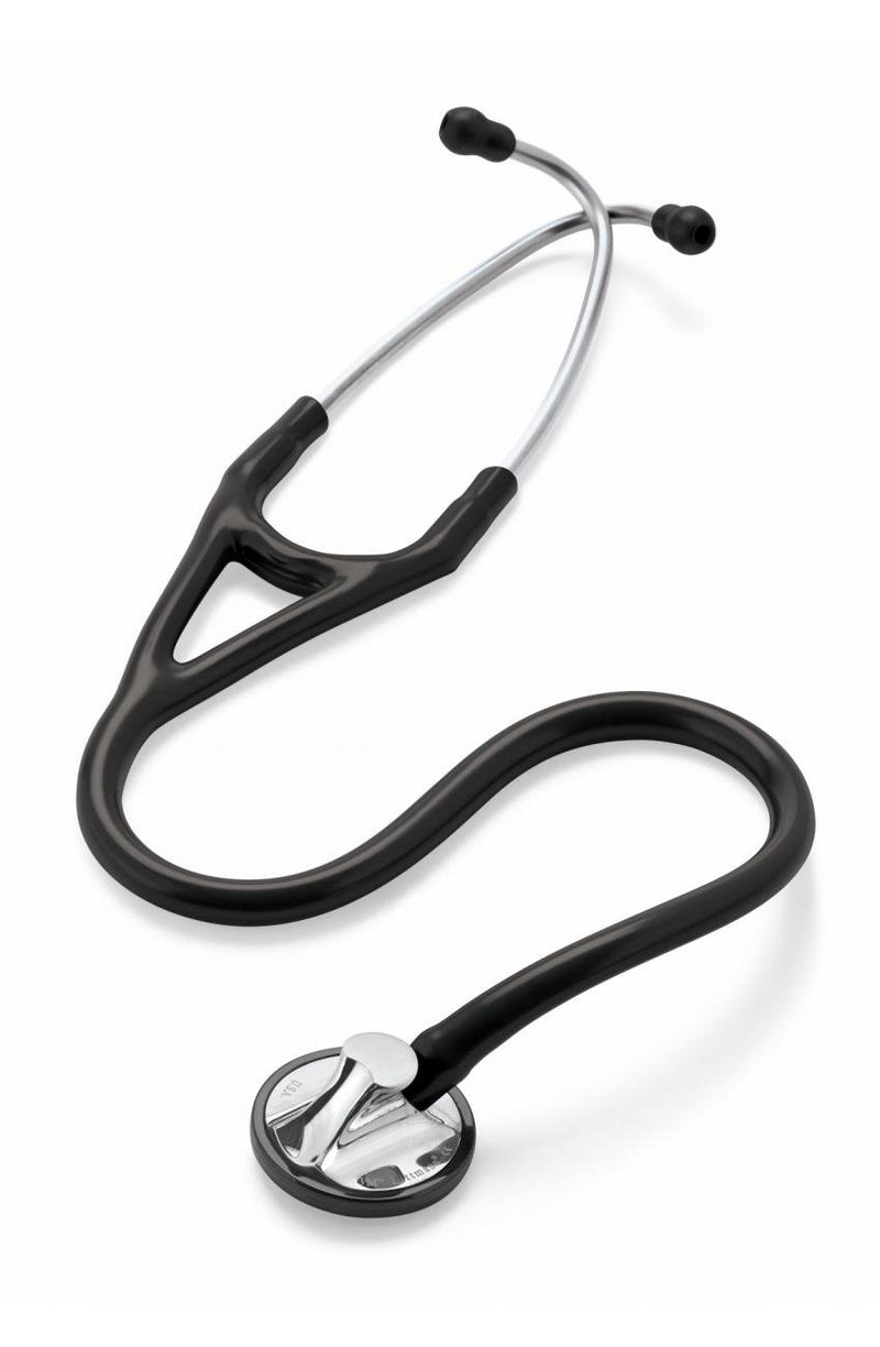 3M Littmann Master Cardiology Stethoscope, Black