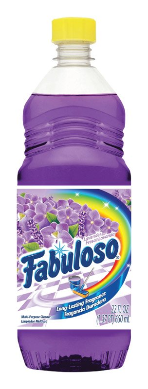 Fabuloso® Surface Cleaner