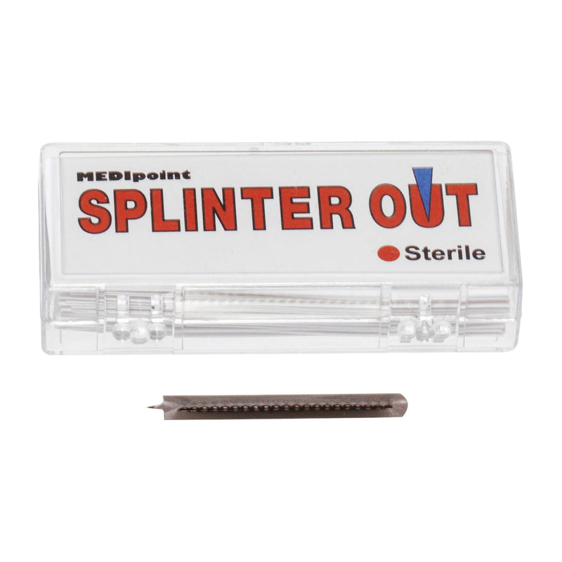 MEDIpoint Splinter Remover