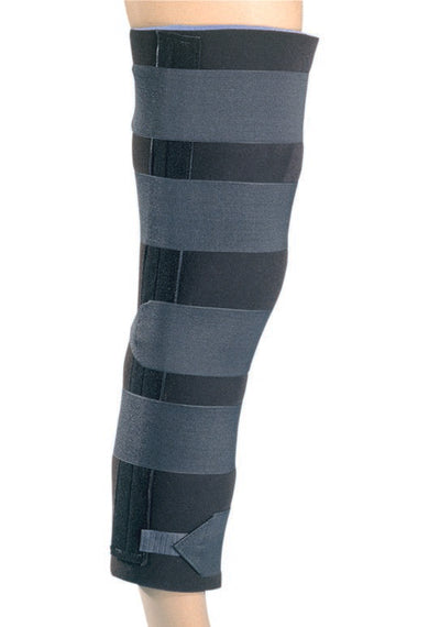 ProCare® Quick–Fit® Knee Immobilizer, 10-Inch Length