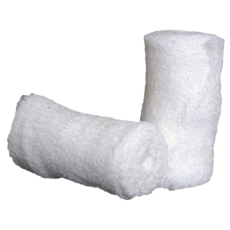 Dutex NonSterile Conforming Bandage, 4 Inch x 4-1/2 Yard