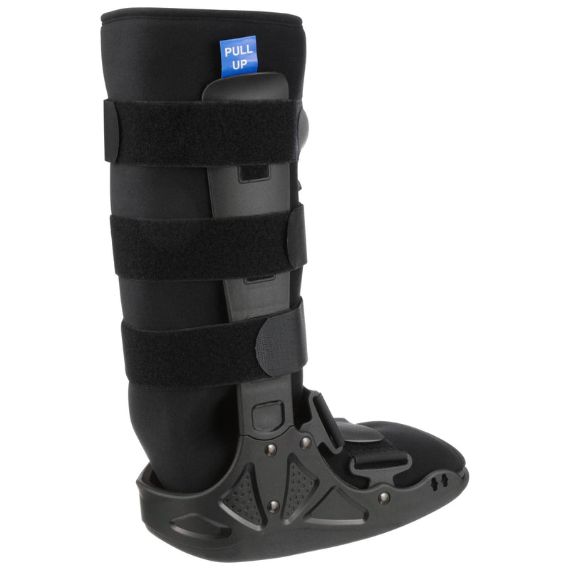 McKesson Pneumatic / Adjustable Air Support Walker Boot, Medium