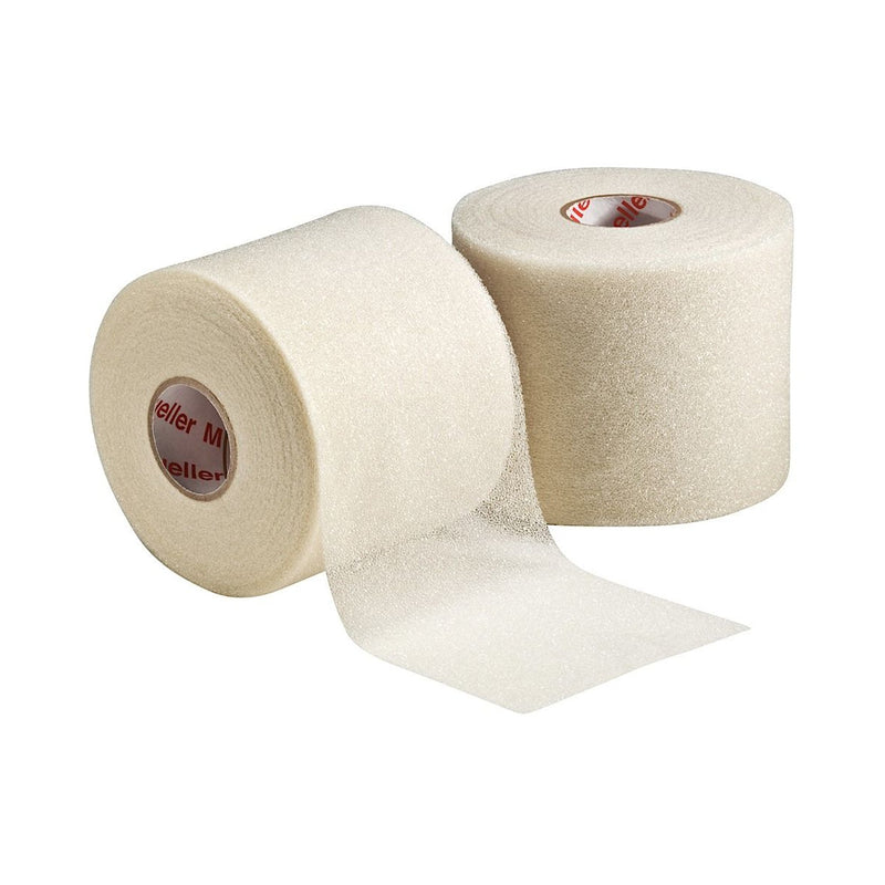 MWrap® Foam Athletic Underwrap Tape, 2-3/4 Inch x 30 Yard, Off White