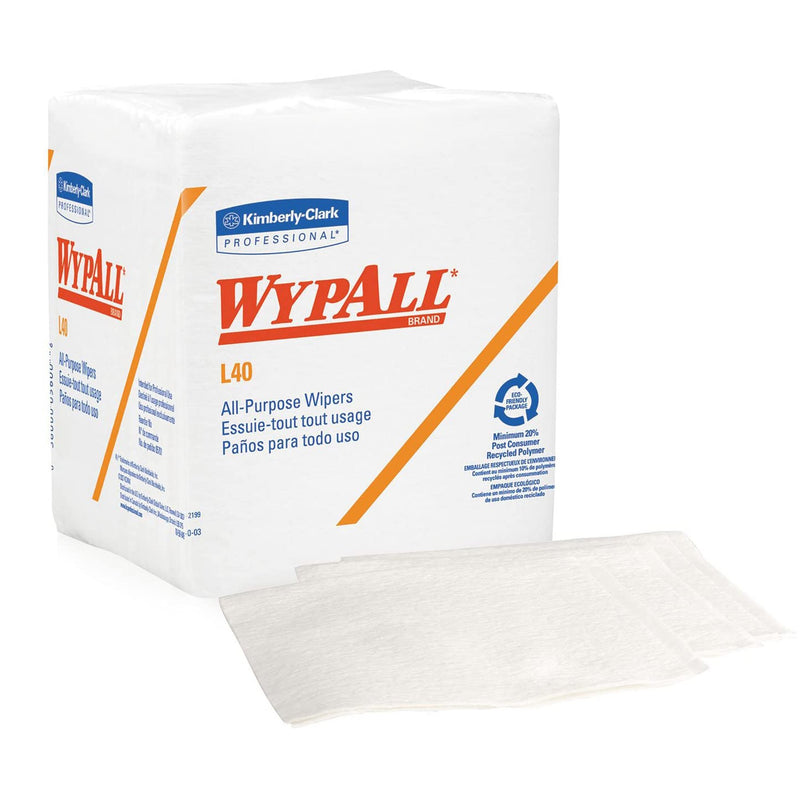 WypAll® L40 Towels, Jumbo Roll