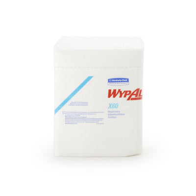 WypAll® X60 Washcloths