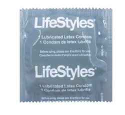 LifeStyles® Condom