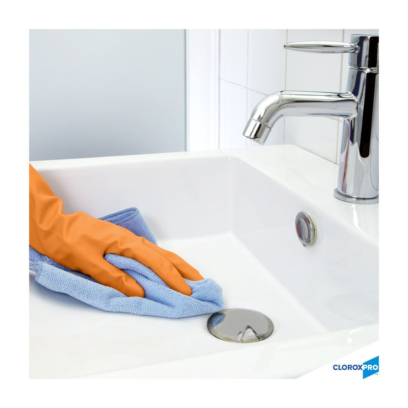 Clorox® Clean-Up® w/Bleach Surface Disinfectant Cleaner