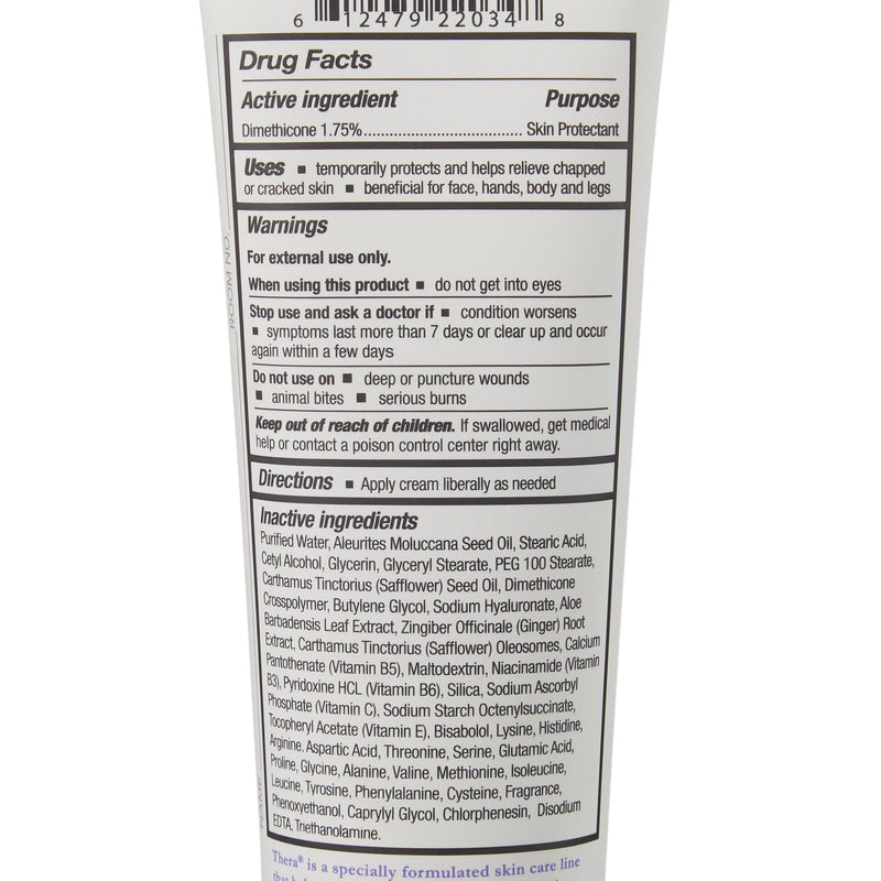 McKesson Thera® Moisturizing Body Cream