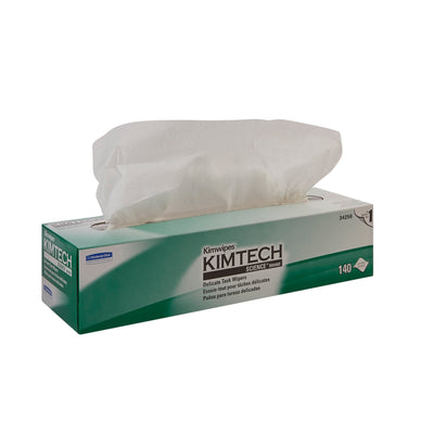 Kimtech Science™ Kimwipes™ Delicate Task Wipes, 1 Ply
