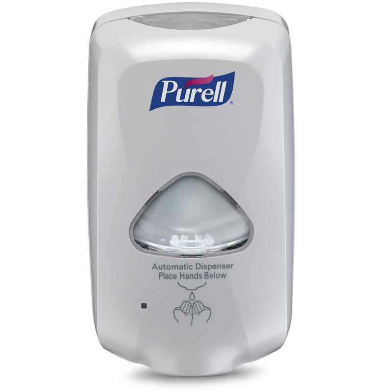 Purell® TFX™ Wall Mount Hand Hygiene Dispenser, 1200 mL