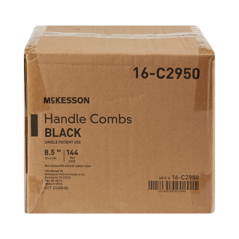 McKesson Handle Comb