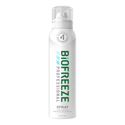 Biofreeze™ Professional 360™ 10.5% Menthol Topical Pain Relief