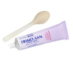 Trimo-San™ Vaginal Jelly Vaginal Deodorant