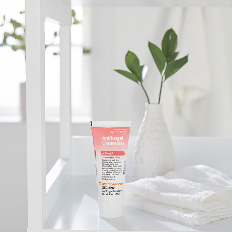 Secura™ Miconazole Nitrate Antifungal